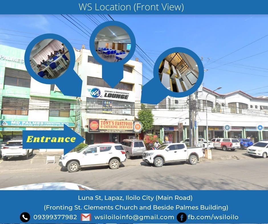 Workspace Team Meeting
